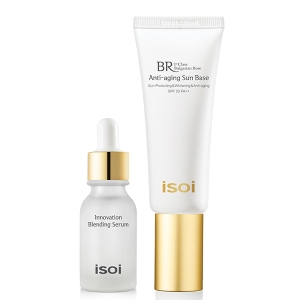 isoi popular korean cosmetics recommends isoi cosmetics korean