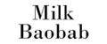 Milk Baobab