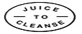 JUICE TO CLEANSE