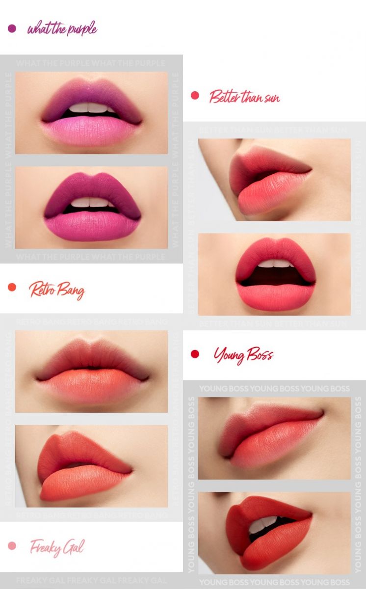 Missha Popular Korean Cosmetics Recommends Missha Cosmetics