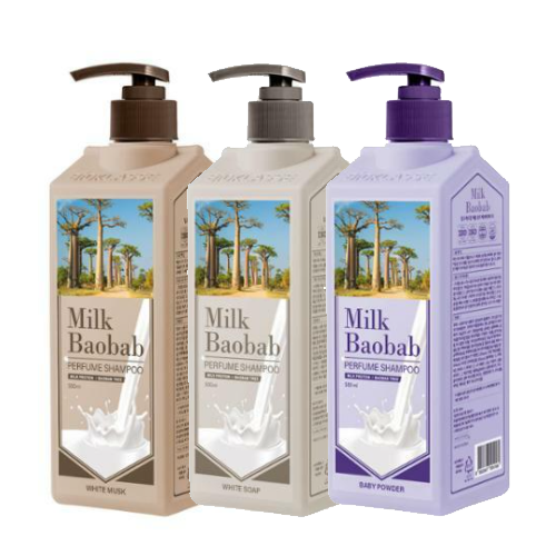 Boomgaard hun puberteit Milk Baobab | Popular Korean Cosmetics・Recommends Milk Baobab Cosmetics |  Korean Cosmetics Online Shopping BeautyKoreamall