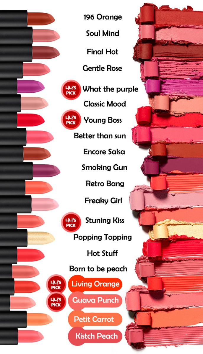Missha Popular Korean Cosmetics Recommends Missha Cosmetics