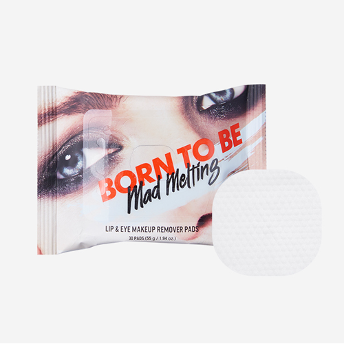 Apieu Por Korean Cosmetics - Korean Eye Makeup Remover Apieu Por Korean Cosmetics - Korean Eye Makeup Remover