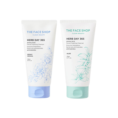 THE FACE SHOP | Popular Korean Cosmetics・Recommends THE FACE SHOP 