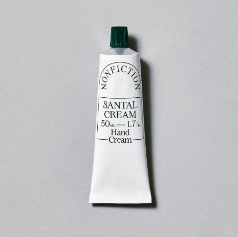 NONFICTION | Popular Korean Cosmetics・Recommends NONFICTION