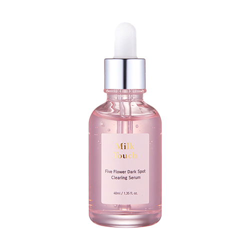 MILK TOUCH | Popular Korean Cosmetics・Recommends MILK TOUCH