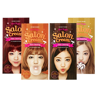 Etude House Popular Korean Cosmetics Recommends Etude House