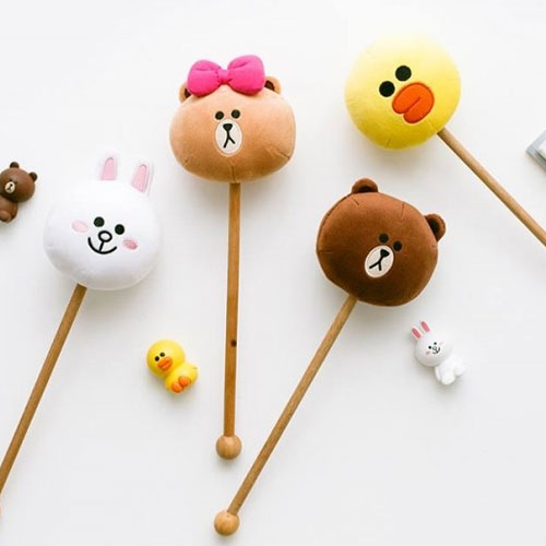 popular korean toys