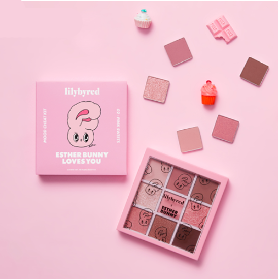 cosmetics online