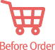 before order