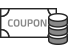 coupon/point