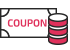 coupon/point